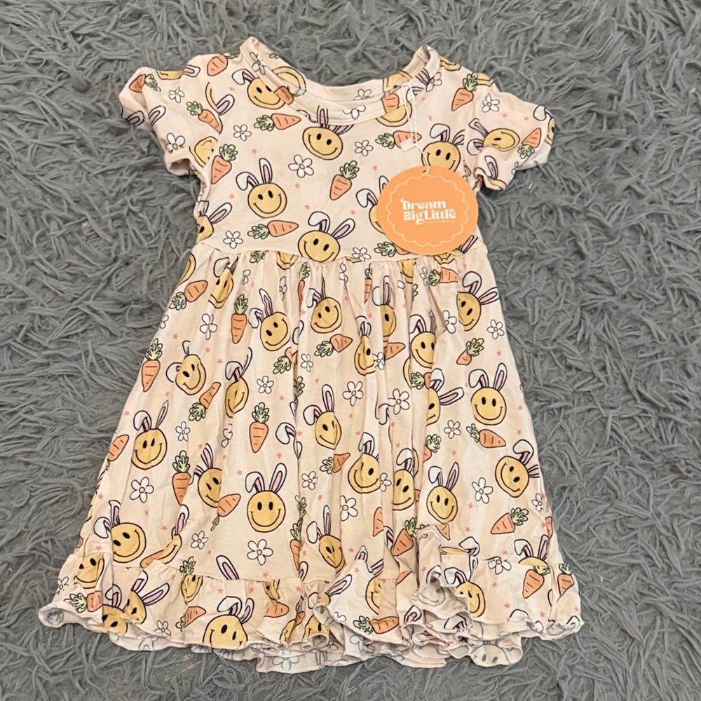 Dream Big little co Easter